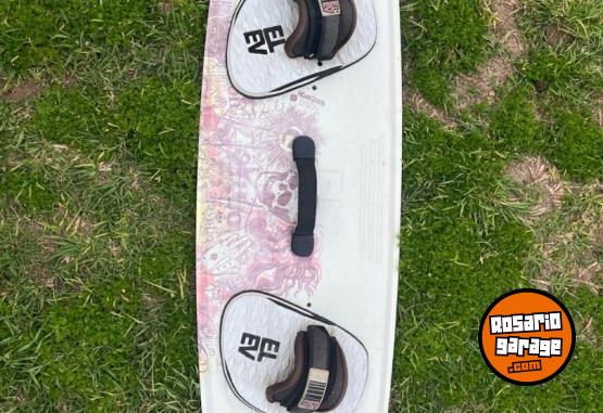 Deportes Náuticos - Tabla Elevation - En Venta