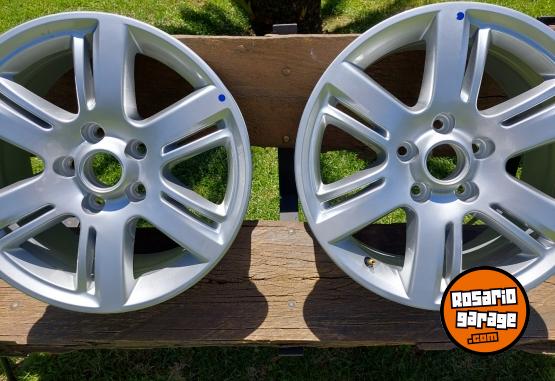 Accesorios para Autos - Llantas Amarok 17 - En Venta