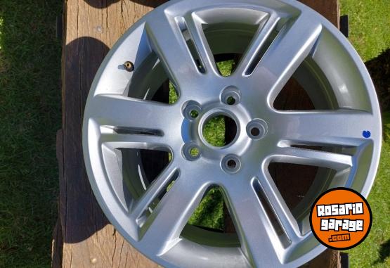 Accesorios para Autos - Llantas Amarok 17 - En Venta