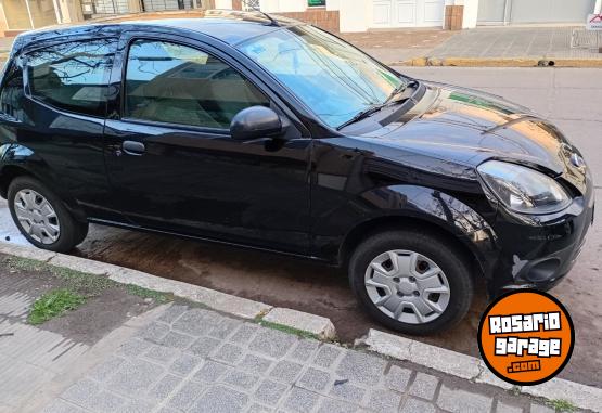 Autos - Ford ford ka fly viral 2011 Nafta 1Km - En Venta