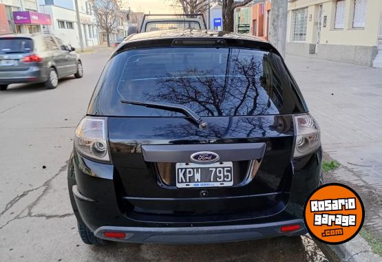 Autos - Ford ford ka fly viral 2011 Nafta 1Km - En Venta