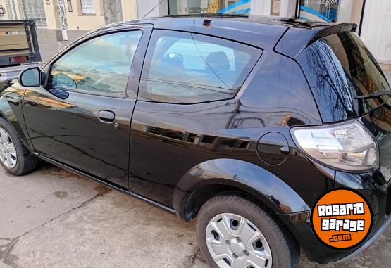 Autos - Ford ford ka fly viral 2011 Nafta 1Km - En Venta