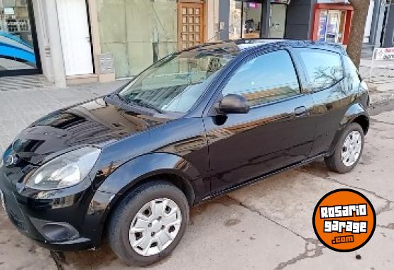 Autos - Ford ford ka fly viral 2011 Nafta 1Km - En Venta