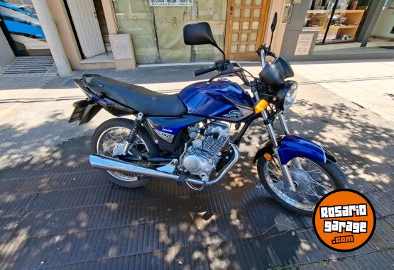 Motos - Motomel s2 150 2022 Nafta 1Km - En Venta