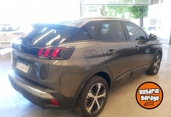 Autos - Peugeot 3008 2018 Nafta 96000Km - En Venta