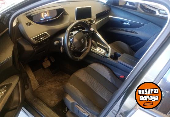 Autos - Peugeot 3008 2018 Nafta 96000Km - En Venta