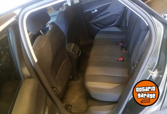 Autos - Peugeot 3008 2018 Nafta 96000Km - En Venta