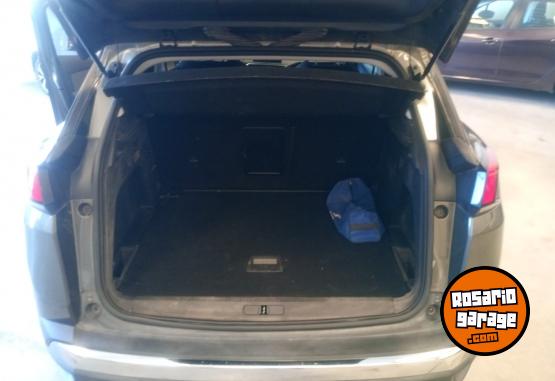 Autos - Peugeot 3008 2018 Nafta 96000Km - En Venta