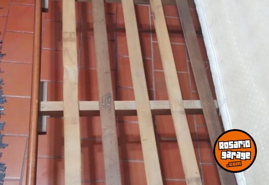 Hogar - Pieza completa - En Venta