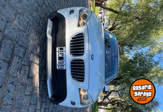 Autos - Bmw X1 2011 Nafta 113000Km - En Venta