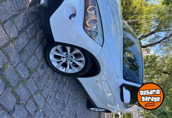 Autos - Bmw X1 2011 Nafta 113000Km - En Venta