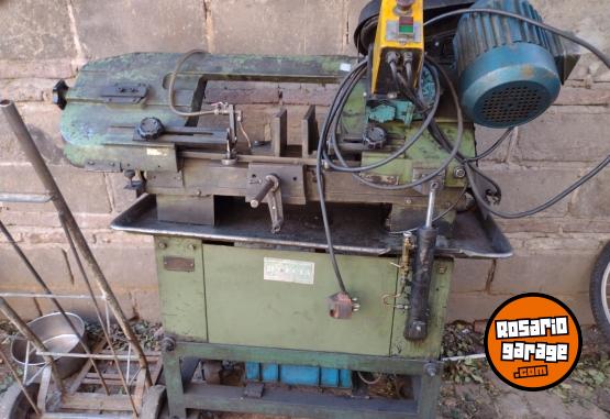 Herramientas - Sierra sinfn metales - En Venta