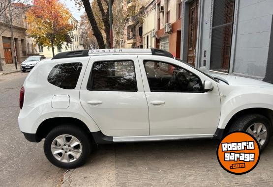 Autos - Renault Duster Privilege 2017 Nafta 115000Km - En Venta