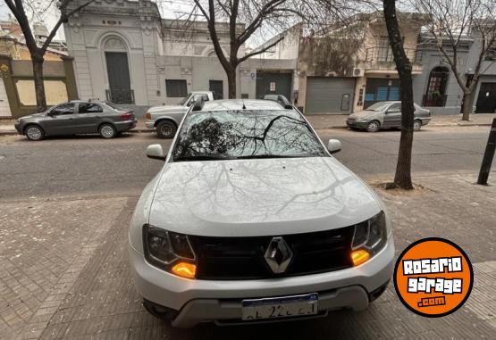 Autos - Renault Duster Privilege 2017 Nafta 115000Km - En Venta