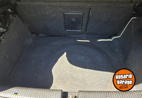 Autos - Chevrolet Astra 2011 Nafta 137000Km - En Venta