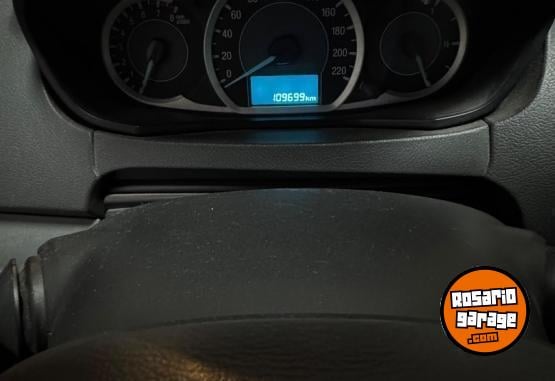 Autos - Ford FOR K SE 1.5 2016 Nafta 110000Km - En Venta