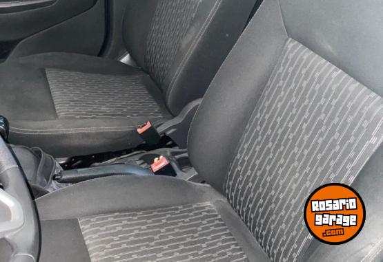 Autos - Ford FOR K SE 1.5 2016 Nafta 110000Km - En Venta