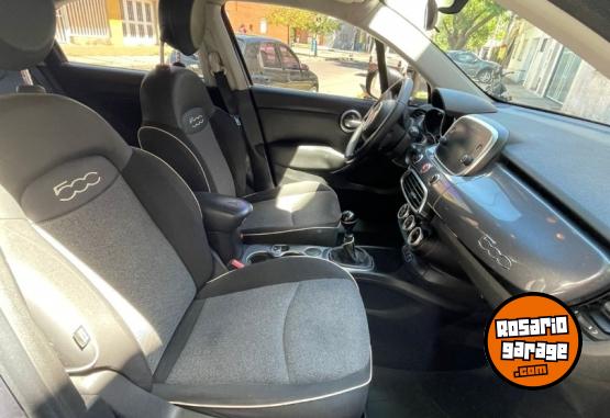 Autos - Fiat 500X 2019 Nafta 73400Km - En Venta