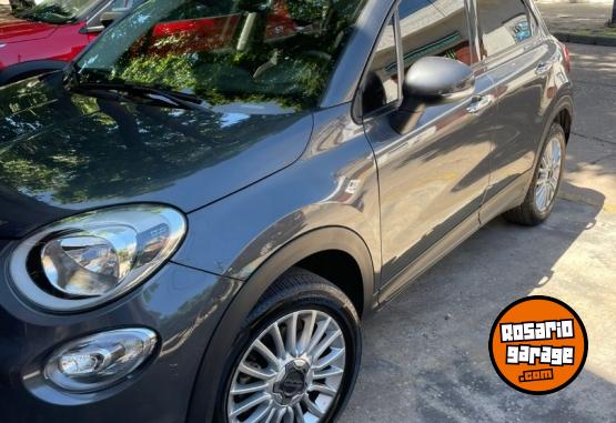 Autos - Fiat 500X 2019 Nafta 73400Km - En Venta
