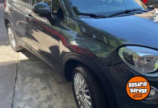 Autos - Fiat 500X 2019 Nafta 73400Km - En Venta