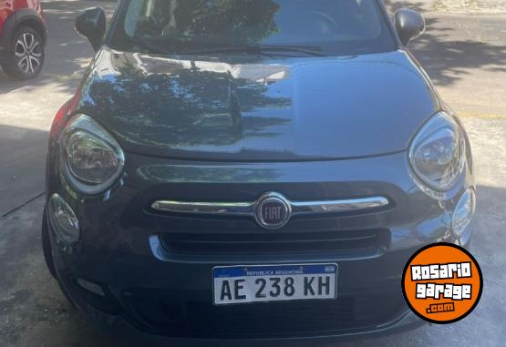 Autos - Fiat 500X 2019 Nafta 73400Km - En Venta
