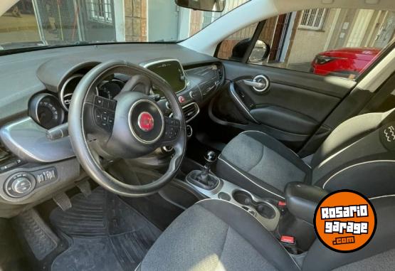 Autos - Fiat 500X 2019 Nafta 73400Km - En Venta