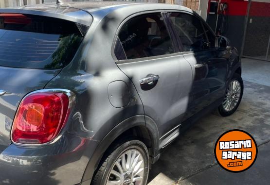 Autos - Fiat 500X 2019 Nafta 73400Km - En Venta