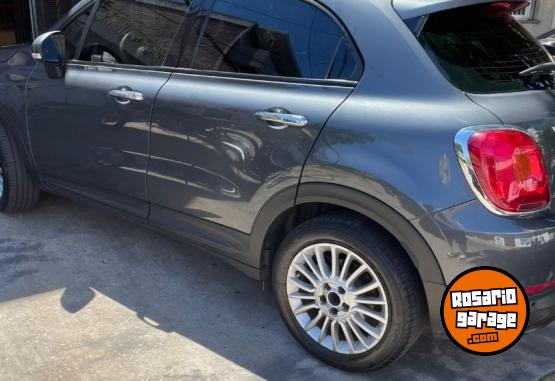 Autos - Fiat 500X 2019 Nafta 73400Km - En Venta