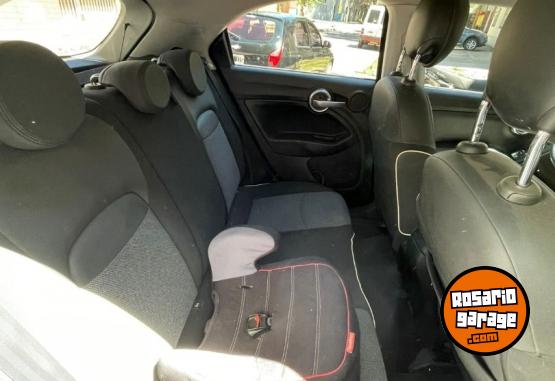 Autos - Fiat 500X 2019 Nafta 73400Km - En Venta