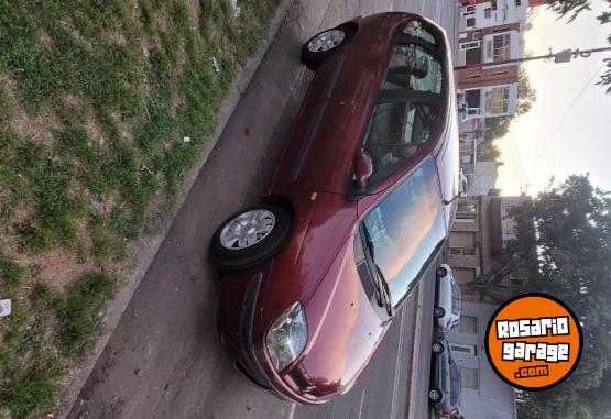 Autos - Renault Megane scenic 2006 Diesel 160000Km - En Venta