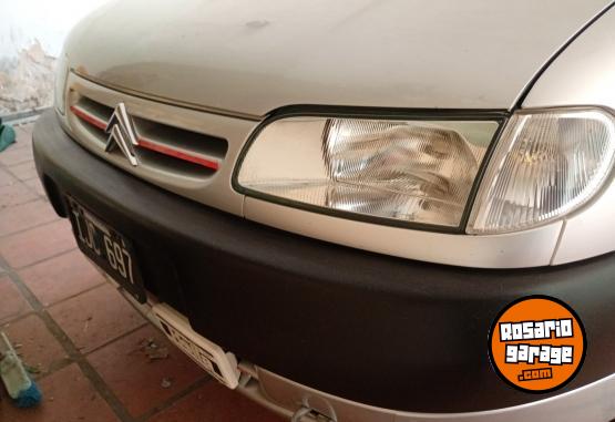 Utilitarios - Citroen BERLINGO MULTIESPACE 2009 Diesel 240Km - En Venta