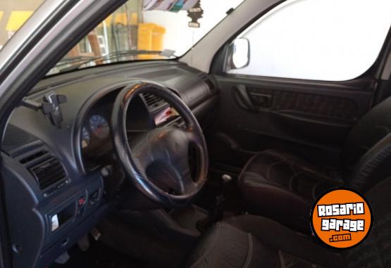 Utilitarios - Citroen BERLINGO MULTIESPACE 2009 Diesel 240Km - En Venta