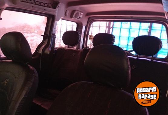 Utilitarios - Citroen BERLINGO MULTIESPACE 2009 Diesel 240Km - En Venta