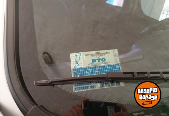 Utilitarios - Citroen BERLINGO MULTIESPACE 2009 Diesel 240Km - En Venta