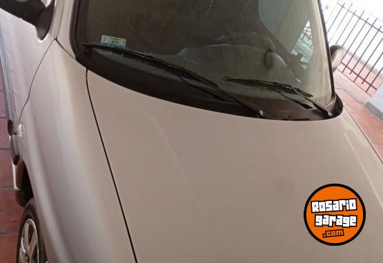 Utilitarios - Citroen BERLINGO MULTIESPACE 2009 Diesel 240Km - En Venta