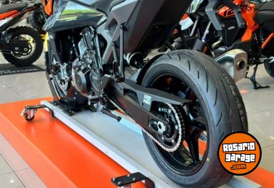 Motos - Ktm DUKE 990 2025 Nafta 0Km - En Venta