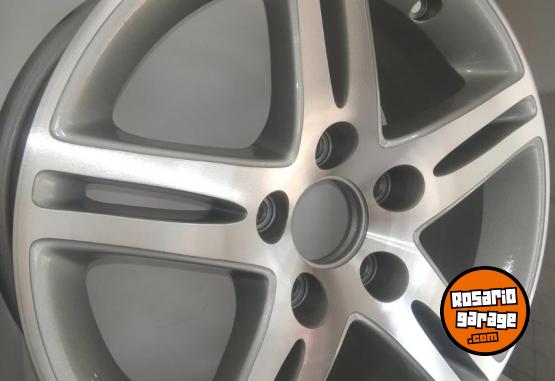 Accesorios para Autos - LLANTA HONDA CIVIC R16 ,NUEVA SIN USO - En Venta