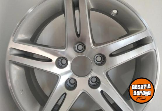 Accesorios para Autos - LLANTA HONDA CIVIC R16 ,NUEVA SIN USO - En Venta