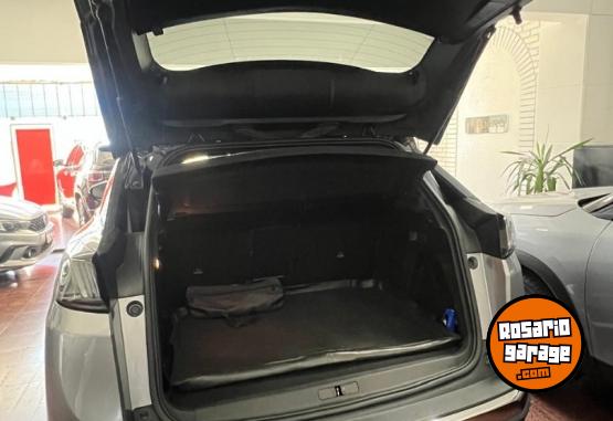 Autos - Peugeot 3008 2.0 HDI GT PK 2023 Diesel 107000Km - En Venta