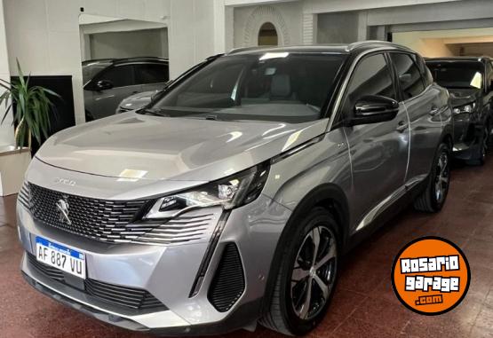 Autos - Peugeot 3008 2.0 HDI GT PK 2023 Diesel 107000Km - En Venta