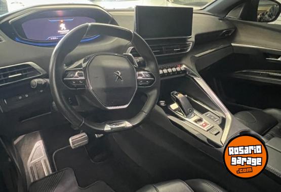 Autos - Peugeot 3008 2.0 HDI GT PK 2023 Diesel 107000Km - En Venta