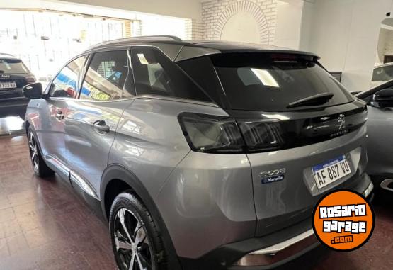 Autos - Peugeot 3008 2.0 HDI GT PK 2023 Diesel 107000Km - En Venta