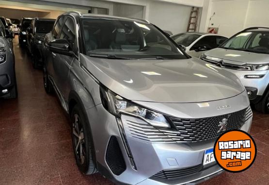 Autos - Peugeot 3008 2.0 HDI GT PK 2023 Diesel 107000Km - En Venta