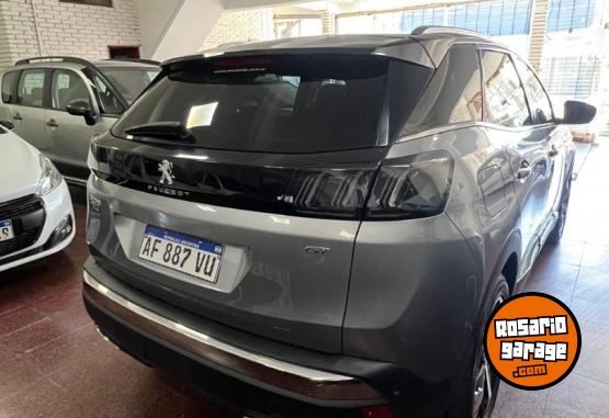 Autos - Peugeot 3008 2.0 HDI GT PK 2023 Diesel 107000Km - En Venta