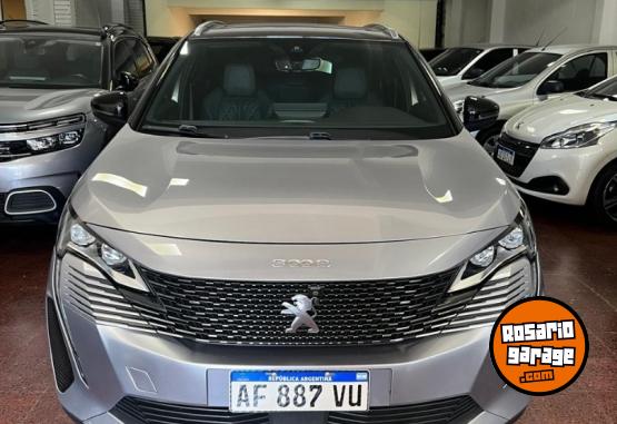 Autos - Peugeot 3008 2.0 HDI GT PK 2023 Diesel 107000Km - En Venta