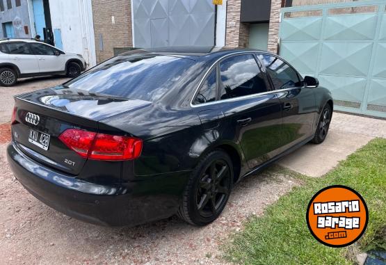 Autos - Audi A4 2012 Nafta 175000Km - En Venta