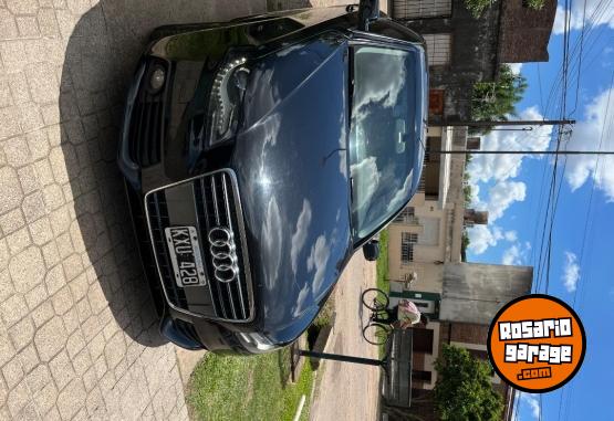 Autos - Audi A4 2012 Nafta 175000Km - En Venta