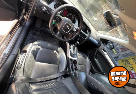 Autos - Audi A4 2012 Nafta 175000Km - En Venta