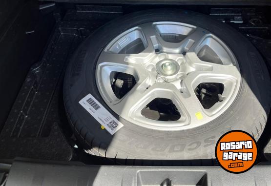 Camionetas - Jeep RENEGADE SPORT 1.8 MT 2023 Nafta 39900Km - En Venta