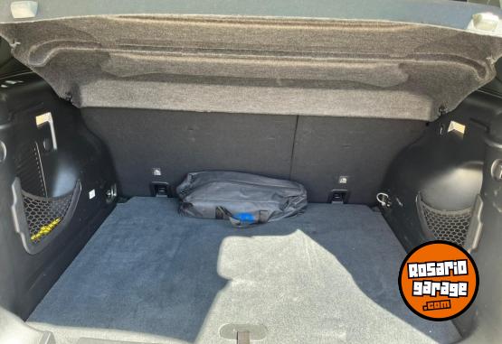 Camionetas - Jeep RENEGADE SPORT 1.8 MT 2023 Nafta 39900Km - En Venta